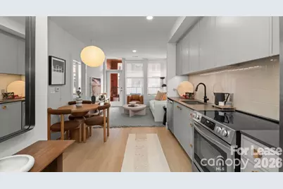 300 E 36th Street #B1, Charlotte, NC 28206 - Photo 27