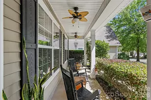 17119 Caldwell Track Dr, Huntersville, NC 28078 - Photo 5