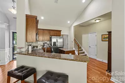 17119 Caldwell Track Drive, Huntersville, NC 28078 - Photo 13