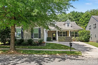 17119 Caldwell Track Drive, Huntersville, NC 28078 - Photo 1