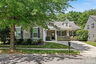 17119 Caldwell Track Dr, Huntersville, NC 28078 - Photo 1