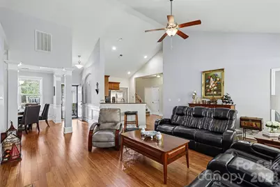 17119 Caldwell Track Drive, Huntersville, NC 28078 - Photo 9