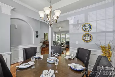 17119 Caldwell Track Drive, Huntersville, NC 28078 - Photo 11