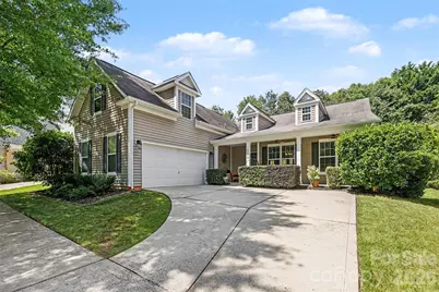 17119 Caldwell Track Drive, Huntersville, NC 28078 - Photo 3