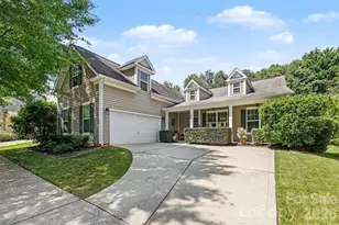 17119 Caldwell Track Dr, Huntersville, NC 28078 - Photo 3
