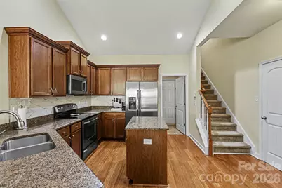 17119 Caldwell Track Drive, Huntersville, NC 28078 - Photo 15