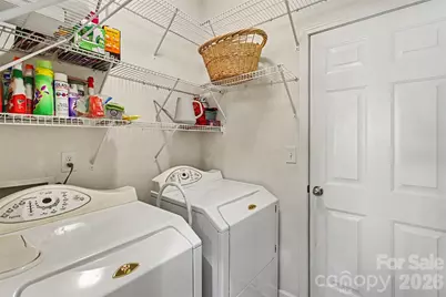 17119 Caldwell Track Drive, Huntersville, NC 28078 - Photo 29