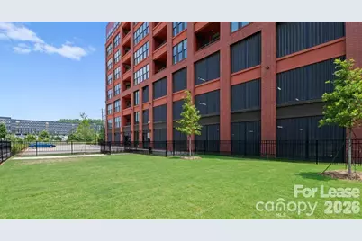 300 E 36th Street #C1, Charlotte, NC 28206 - Photo 5