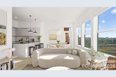 300 E 36th Street #C1, Charlotte, NC 28206 - Photo 23