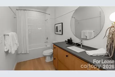 300 E 36th Street #C1, Charlotte, NC 28206 - Photo 33