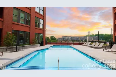 300 E 36th Street #C1, Charlotte, NC 28206 - Photo 3