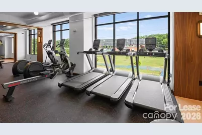 300 E 36th Street #C1, Charlotte, NC 28206 - Photo 7