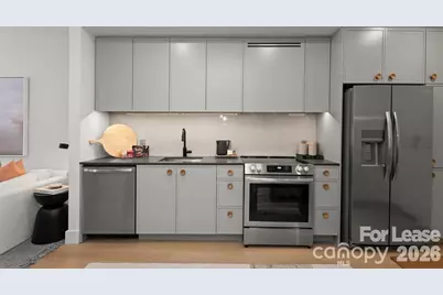 300 E 36th Street #C1, Charlotte, NC 28206 - Photo 27