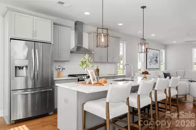 2104 Bryant Park Drive, Charlotte, NC 28208 - Photo 1