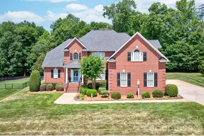 5633 Old Town Lane, Gastonia, NC 28056 - Photo 1