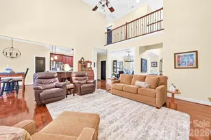 5633 Old Town Ln, Gastonia, NC 28056 - Photo 21