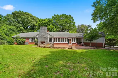 826 S College Avenue, Newton, NC 28658 - Photo 39