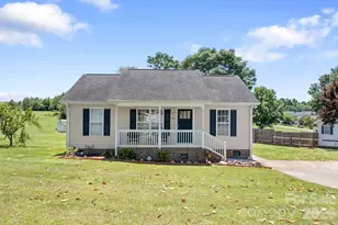 1000 Bethel Church Rd, Lincolnton, NC 28092 - Photo 1