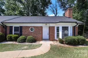1214 E Franklin Blvd, Gastonia, NC 28054 - Photo 1