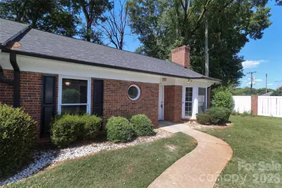 1214 E Franklin Boulevard #A, Gastonia, NC 28054 - Photo 3