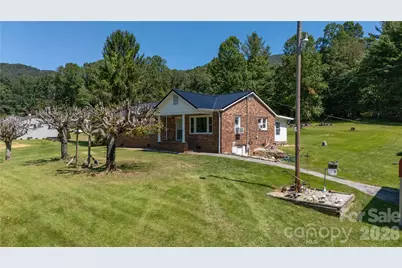 1424 Bear Creek Road, Bakersville, NC 28705 - Photo 1