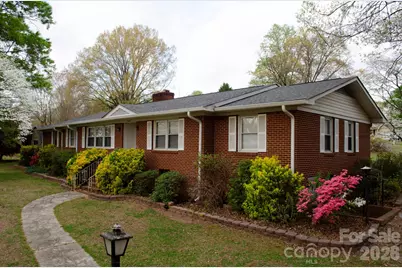 4646 Rainbow Drive, Kannapolis, NC 28081 - Photo 3