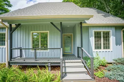 135 Buffalo Trail, Asheville, NC 28805 - Photo 3