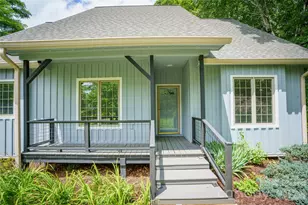 135 Buffalo Trail, Asheville, NC 28805 - Photo 3