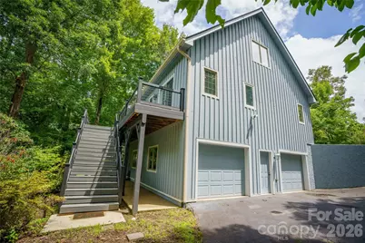 135 Buffalo Trail, Asheville, NC 28805 - Photo 43
