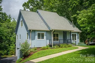 135 Buffalo Trail, Asheville, NC 28805 - Photo 1