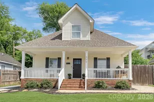 500 Katonah Ave, Charlotte, NC 28208 - Photo 1