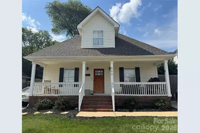 500 Katonah Avenue, Charlotte, NC 28208 - Photo 1