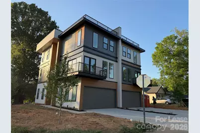 212 Smallwood Street S #A, Charlotte, NC 28208 - Photo 1