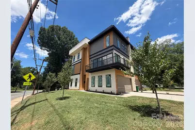 212 Smallwood Street S #A, Charlotte, NC 28208 - Photo 3
