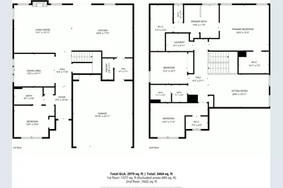4215 Poplin Grove Drive, Indian Trail, NC 28079 - Photo 3