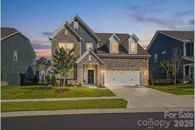 4215 Poplin Grove Drive, Indian Trail, NC 28079 - Photo 1