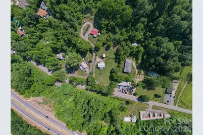 415 Weaverville Road, Asheville, NC 28804 - Photo 31