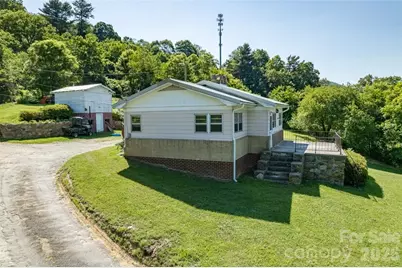 415 Weaverville Road, Asheville, NC 28804 - Photo 35