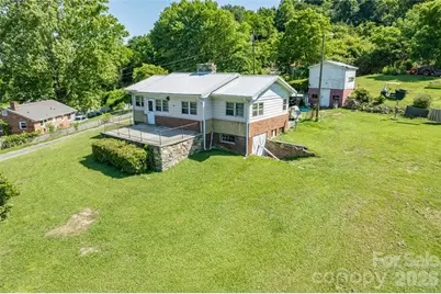 415 Weaverville Road, Asheville, NC 28804 - Photo 33