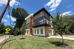 212 Smallwood Street S, Charlotte, NC 28208 - Photo 3