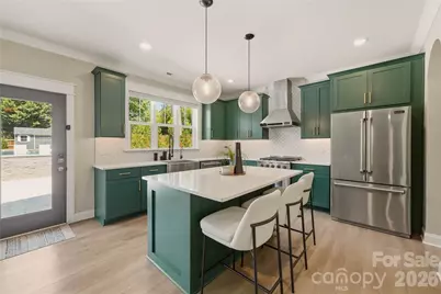 1222 Gaston Street, Charlotte, NC 28208 - Photo 27