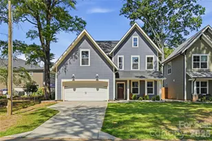 1222 Gaston St, Charlotte, NC 28208 - Photo 1