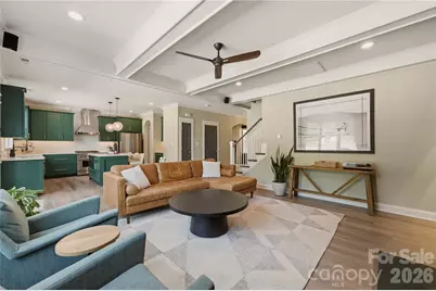 1222 Gaston Street, Charlotte, NC 28208 - Photo 25