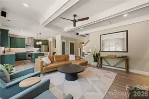 1222 Gaston St, Charlotte, NC 28208 - Photo 25