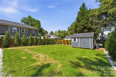 1222 Gaston Street, Charlotte, NC 28208 - Photo 33