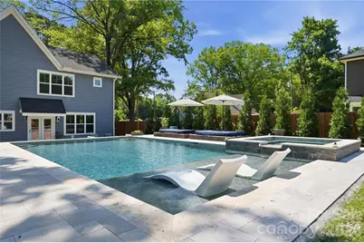 1222 Gaston Street, Charlotte, NC 28208 - Photo 3