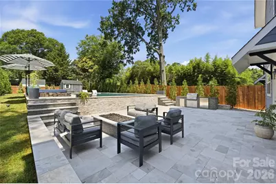 1222 Gaston Street, Charlotte, NC 28208 - Photo 31