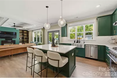 1222 Gaston Street, Charlotte, NC 28208 - Photo 5