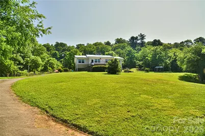 415 Weaverville Road #59 1/2 PT 59 & PT 60, Asheville, NC 28804 - Photo 29