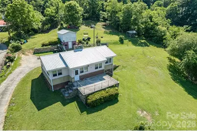 415 Weaverville Road #59 1/2 PT 59 & PT 60, Asheville, NC 28804 - Photo 1